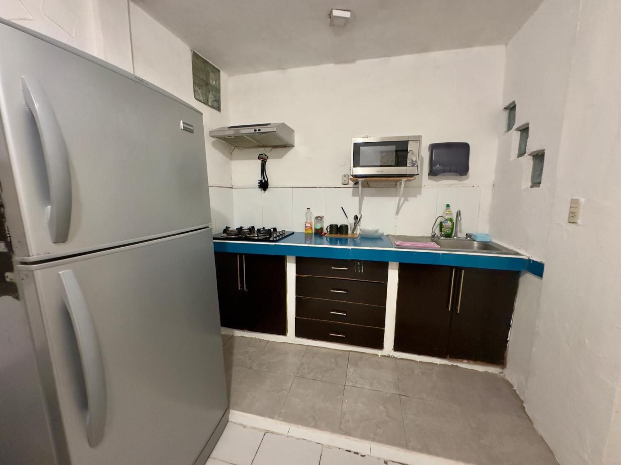Suites Brisa Marina - Atras De Playa Regatas Y El Malecon, 6 Calles Del Acuario Веракрус Экстерьер фото